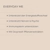 GP Nutrition EverydayMe™ Vegan Multivitamin, 56 Capsules, 28 Days