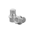 JNNJ 2 Pcs Car Wheel Lock Nuts Removal Key, Auto