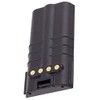 Battery Compatible with Harris XG-100P (Unity) Radio - 7.5V 2700