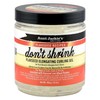 Aunt Jackie's Don't Shrink Flaxseed Elongating Curling Gel, 15 Ounce