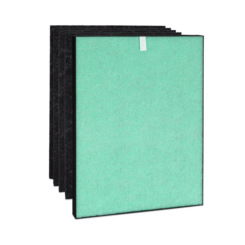 Genuine Winix Filter A +AllergenGuard for C535, 5300-2, P300,5300