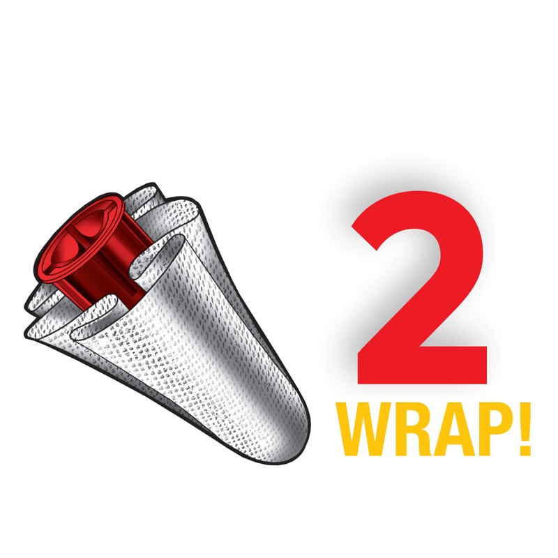 WETNFIX (10 Discs) - Fixing Wall Plugs Fast! No Need