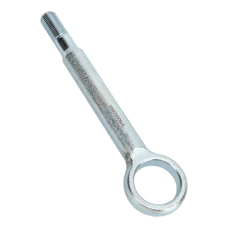 Tow Hook 57805AG00A Replacement For Subaru Outback Legacy Brz Forester