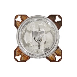 Hella 008191051 HLMP 90MM Classic HI H9 12V 65W SAE