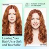 Eva NYC Lazy Jane Wave Spray, Salt-Free Texture , Non-Sticky
