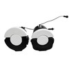 Fuel Cap Oil Cap for STHIL Chainsaw MS210 MS230 MS240