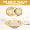 RQYEKDO Kitchen Sink Strainer Stainless Steel with Coarse Mesh |