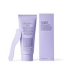 Flamingo Body Hair Removal Cream - Gentle Formula for Sensitive