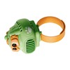 Dinosaur Projection Watch Fan Small Cartoon 3 Wind Speed Fan