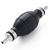 Kingfisher Hand Fuel Pump (Temperature -30°C - 130°C), Manual Fuel