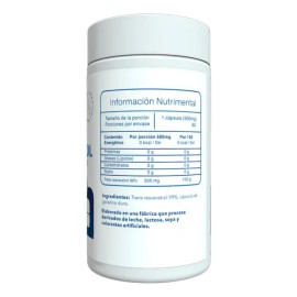 Essentials Trans Resveratrol 60 Capsulas