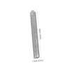 WOONEKY 6pcs Low Temperature Aluminum Welding Rods Easy to Use