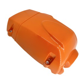 Hippotech MS 251C Chainsaw Cylinder Air Filter Cover, Chainsaw Top Engine Air Filter Cover for STIHL MS251C MS 251C