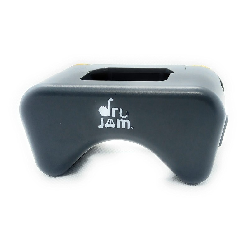 DruJam Car Window Safety Lock | Child Proofing for Manual