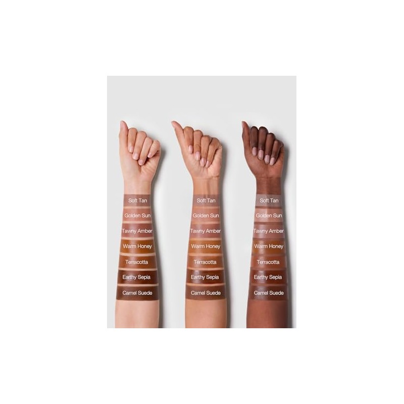 Sheglam - Bronceador Liquid Contour Sun Sculpt, 1 unidad, 20