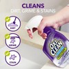 OxiClean plus Bleach, No Drip Foam, Mold & Mildew Bathroom