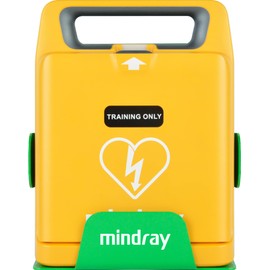 Mindray Beneheart Automated External Defibrillator (AED) Wall Bracket