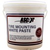Ascot Tire Mounting Paste - White - 8lbs