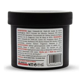 Ace Pomade Supreme Grip 4oz - Biotina Queratina Pantenol                                                                                              