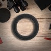 M42 to M42 Adjustable Focusing Helicoid Lens Adapter Macro Tube