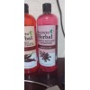 Shampoo Anticaída Y Regenera Cacahuananche Secreto Herbal 1l