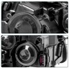 TUSDAR Fits for 2010-2014 Volkswagen Golf/Jetta Sportwagen/GTI MK6 Headlight Assembly