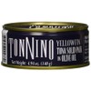 TUNA OLIVE OIL CAN