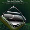 Compatible for Garmin Venu X1 Screen Protector, [3 Pack] 3D