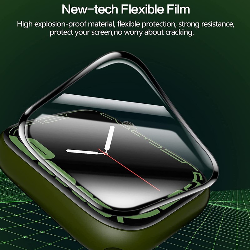 Compatible for Garmin Venu X1 Screen Protector, [3 Pack] 3D