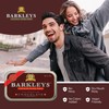 Barkleys Chocolate Breath Mints -Strong Peppermint Flavor- Chocolate Candy, Breath