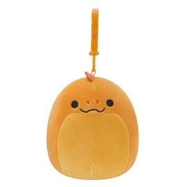 Squishmallows 3.5" Clip On Onel The EEL