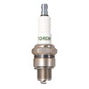 TORCH E4C Spark Plug Replace for Bos ch W10AC W9AO