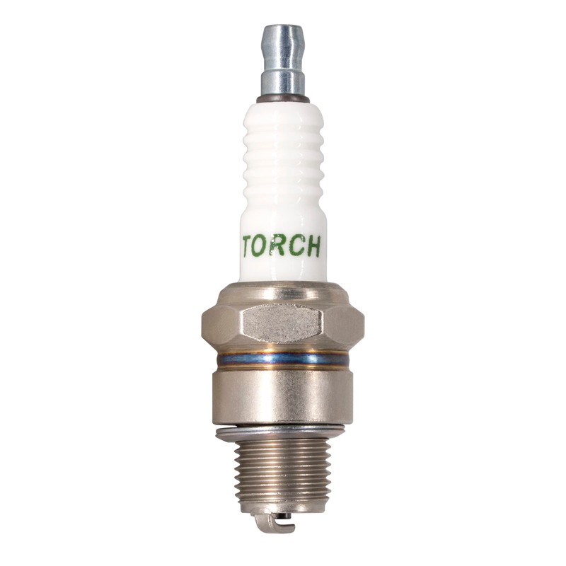 TORCH E4C Spark Plug Replace for Bos ch W10AC W9AO