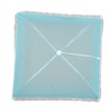 5pcs Food Covers Collapsible Washable Reusable Portable Net Screen Mesh