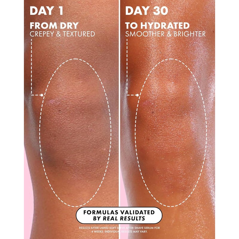 Truly Aceite para Después Del Afeitado Beauty Soft Serve