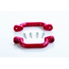 Plastic Playset Safety Handles, Red | One Pair | Compatible