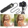 RM VPR1 Camera Photography Shutter Release Timing Remote Control for