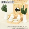 [Altar Hasegawa] Shinto Shelf Set, Shinto Treasure, Large