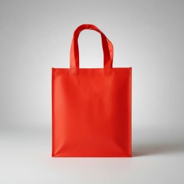 10 Piezas Bolsa Ecológica Non Woven