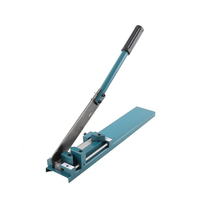 Wire Duct Cutter Din Rail Cutter Manual Plastic PVC Trunking
