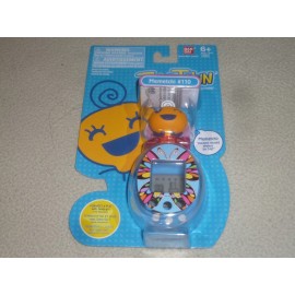 Bandai  NEW TAMAGOTCHI TAMATOWN BANDAI GOTCHI MEMETCHI 110 FIGURE TAMA-GO GAME NOC