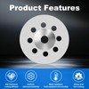 FFyeiiy 20PCS Premium 545 Diamond Cutting Wheel, Cut Off Discs