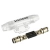 SIGANDG ANL Fuse Holder 150A 0/2/4 Gauge AWG In-Line with