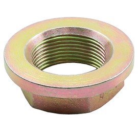 Beck/Arnley 103-3080 Axle Nut