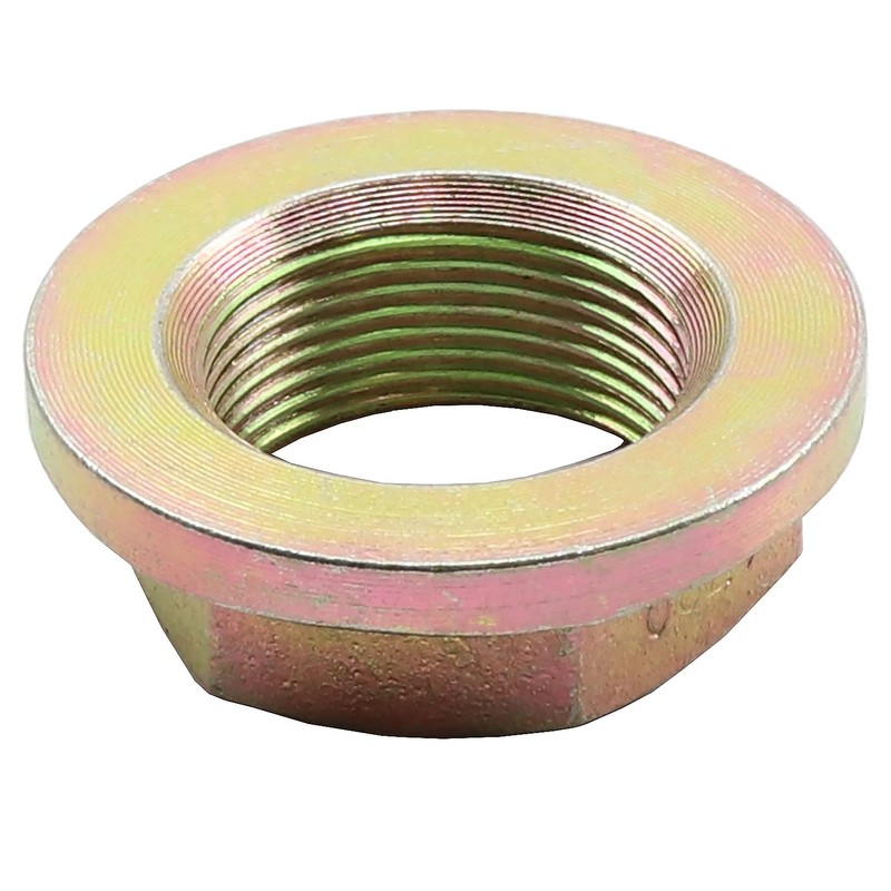 Beck/Arnley 103-3080 Axle Nut