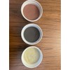 Kit de Arcillas Cosméticas Naturales | Verde, Barro Rojo y