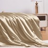 Gezu Cuddly Blanket Satin Blanket 220 x 240 cm Silk