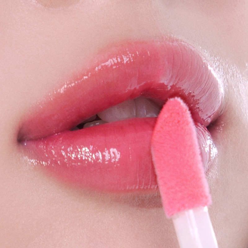 peripera Ink Glasting Lip Gloss 4.5g - 15 Soft Sweet