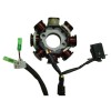 Unbranded Amigo ZN150T-7H, Stator Magneto Coil Pack
