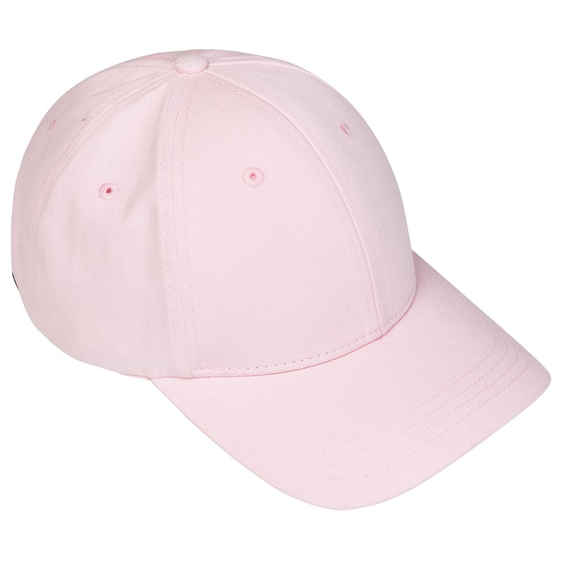 Pembroke® Baseball Cap, Classic Baseball Cap, 100% Cotton, Men and